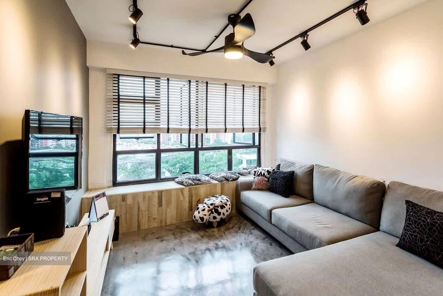 Blk 418C Fernvale Riverwalk (Sengkang), HDB 4 Rooms #624179431